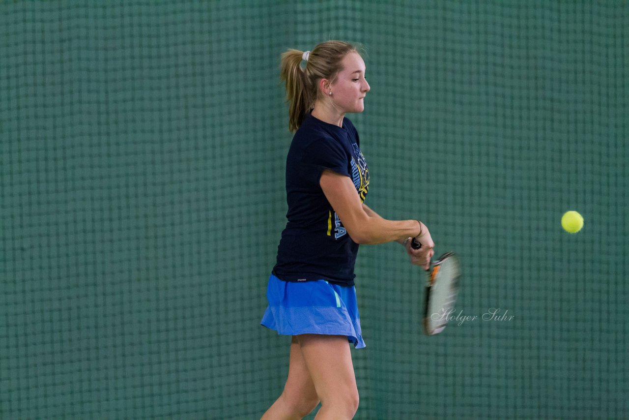 Bild 65 - Holmer Indoor-Cup Tag 2